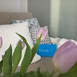 Szálloda Boutique Reschen Tutzing