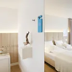Boutique Reschen Szálloda