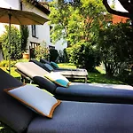 Boutique Reschen 3* Tutzing
