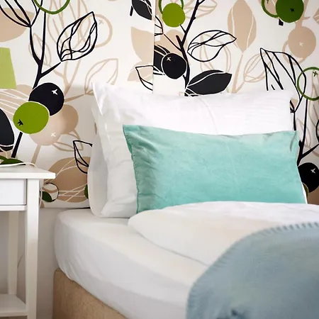 Szálloda Boutique Reschen Tutzing