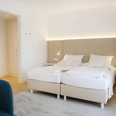 Boutique Reschen Hotel Tutzing