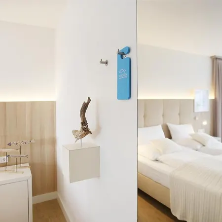 Boutique Reschen Hotel