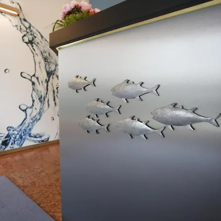 Boutique Reschen Hotel 3*