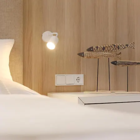 Hotel Boutique Reschen 3*