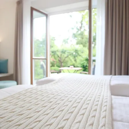 Boutique Reschen 3*