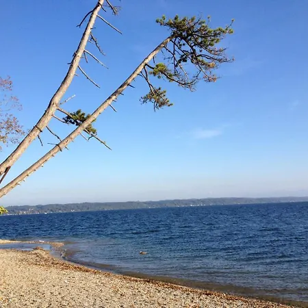 Boutique Reschen Tutzing