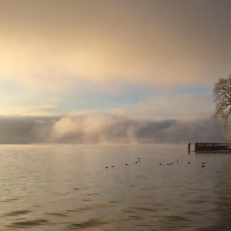 Boutique Reschen Hotel 3*