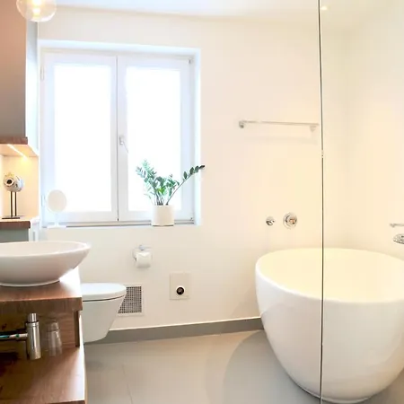 Boutique Reschen Hotel