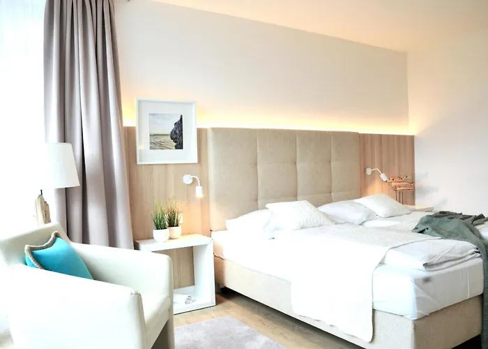Boutique Reschen 3* توتزينغ