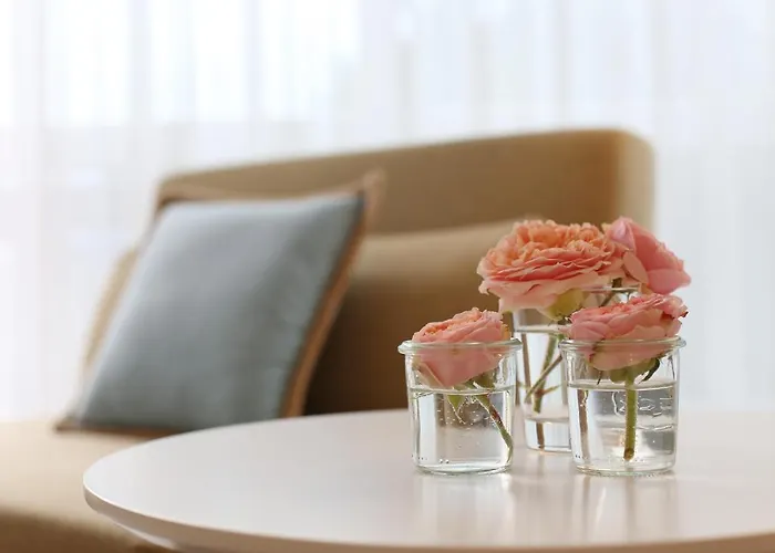 فندق Boutique Reschen توتزينغ