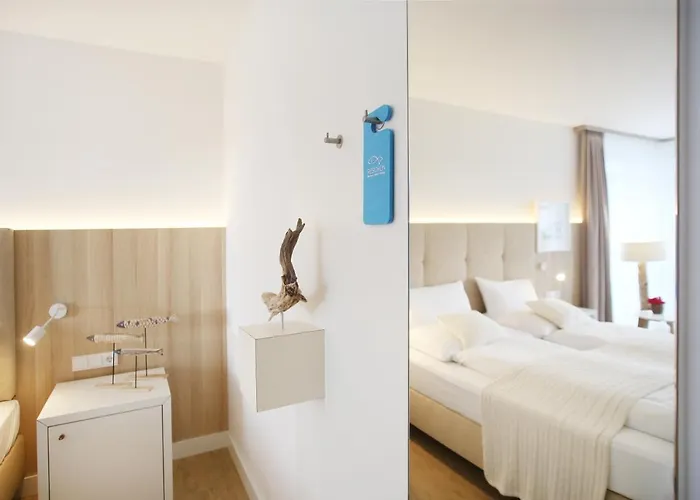 Boutique Reschen فندق