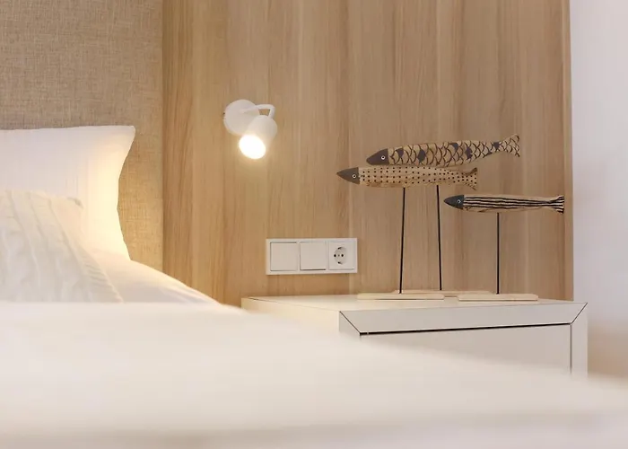 فندق Boutique Reschen 3*