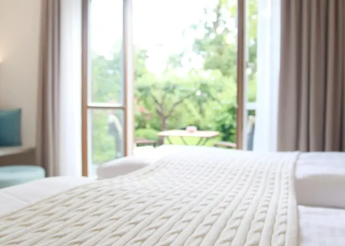 Boutique Reschen 3*
