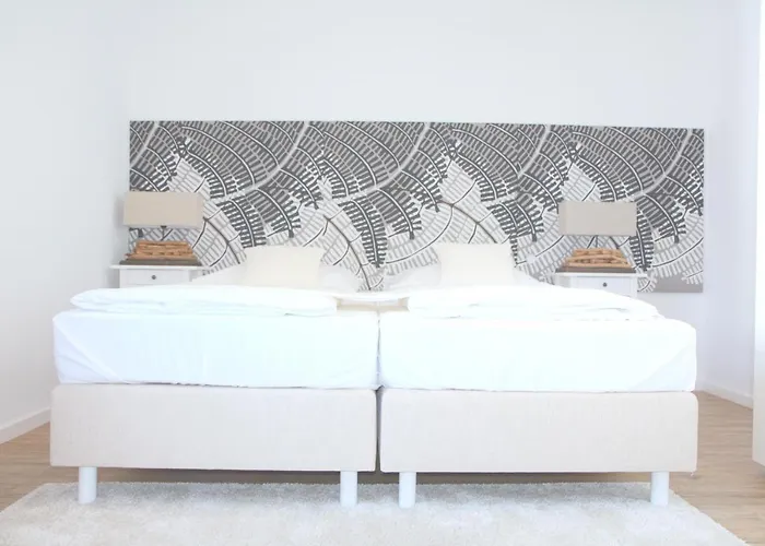 Boutique Reschen 3* توتزينغ