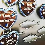 Отель Boutique Reschen