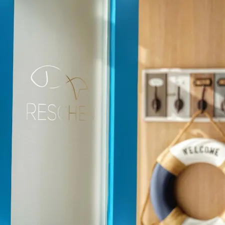 Hotel Boutique Reschen Tutzing