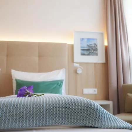 Hotel Boutique Reschen Tutzing