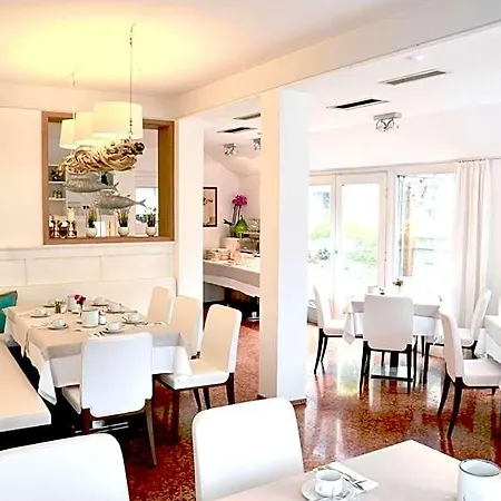 Boutique Reschen 3*