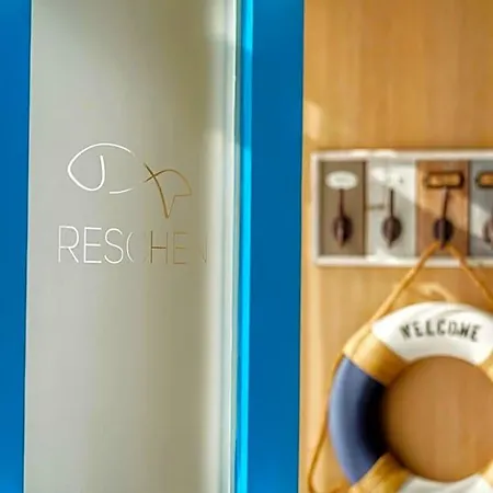 Boutique Reschen 3*