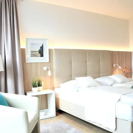 Boutique Reschen 3* توتزينغ