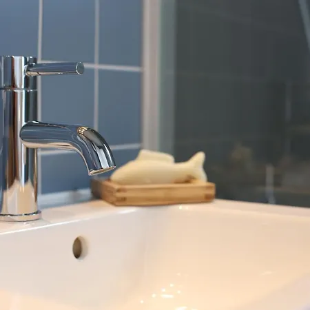 Boutique Reschen 호텔