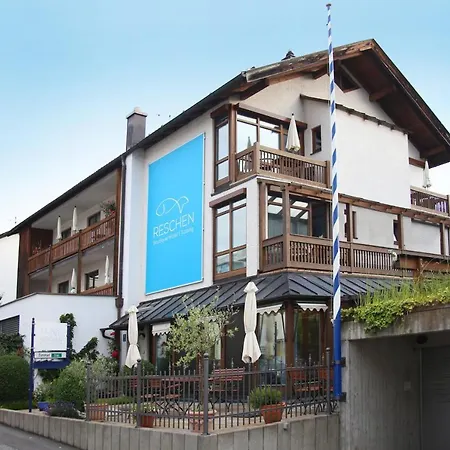 Boutique Reschen 3*
