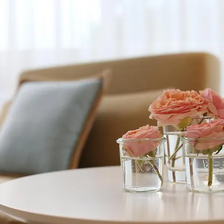 فندق Boutique Reschen توتزينغ
