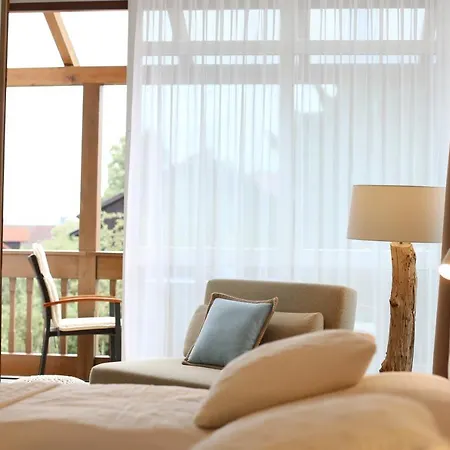 מלון Boutique Reschen טוטזינג