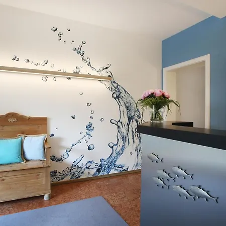 Boutique Reschen מלון טוטזינג