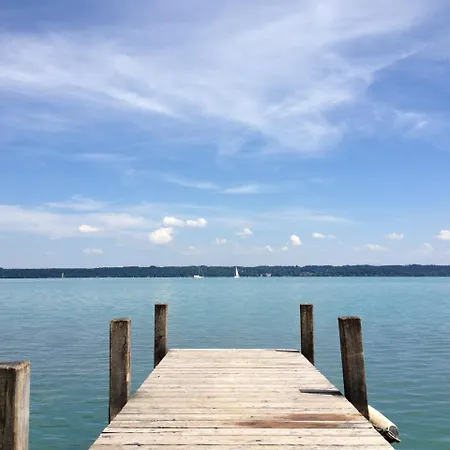 Boutique Reschen מלון 3*