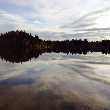 מלון Boutique Reschen טוטזינג