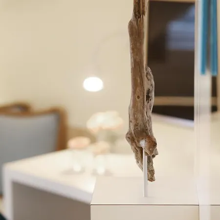 فندق Boutique Reschen 3*
